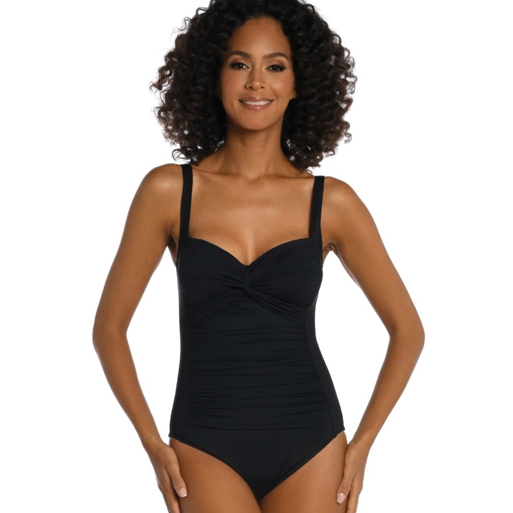 LaBlanca One-Piece Swimsuit